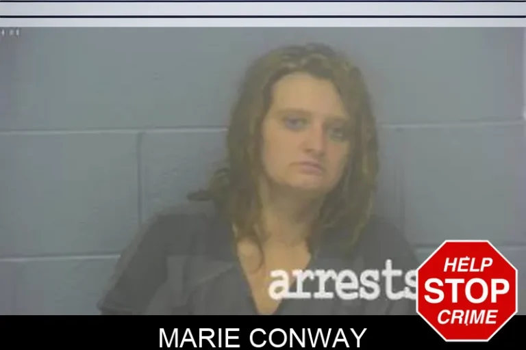 Marie Conway