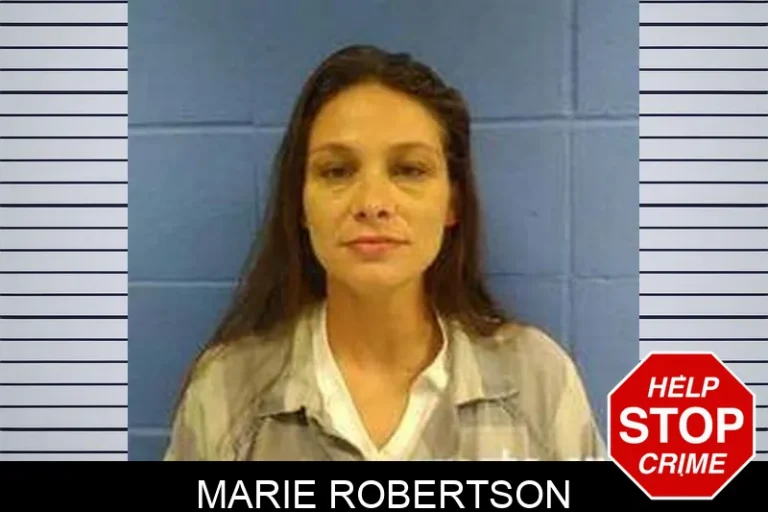 Marie Robertson