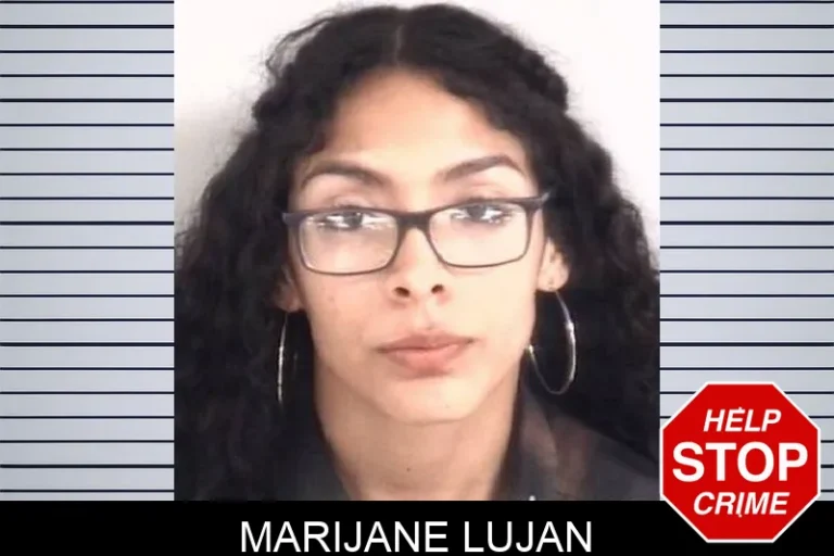 Marijane Lujan