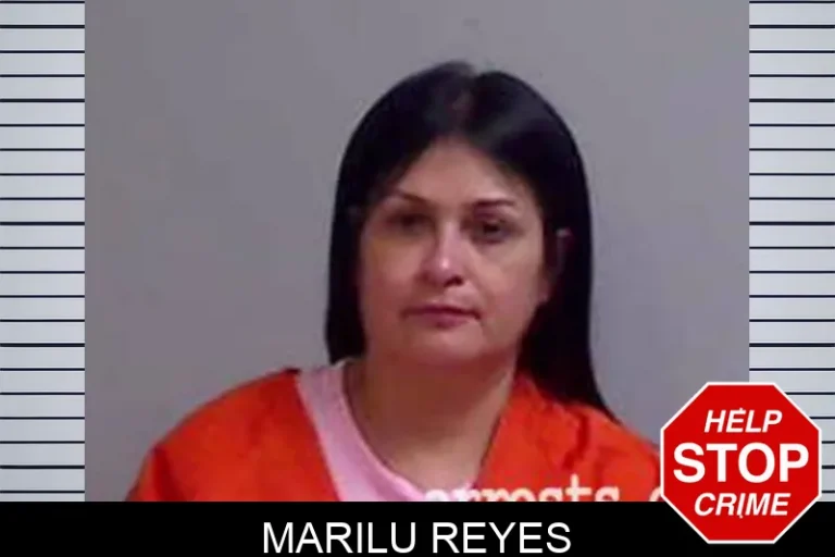 Marilu Reyes