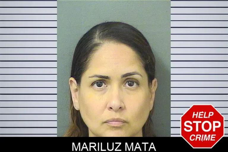 Mariluz Mata