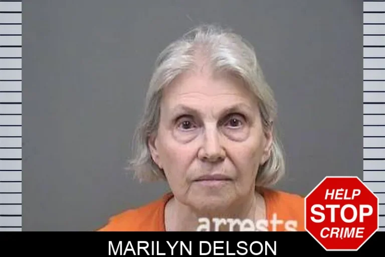 Marilyn Delson