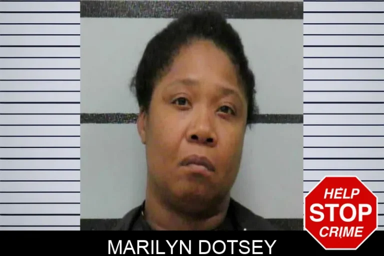 Marilyn Dotsey