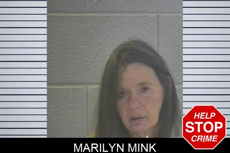 Marilyn Mink