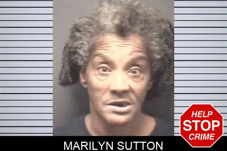 Marilyn Sutton