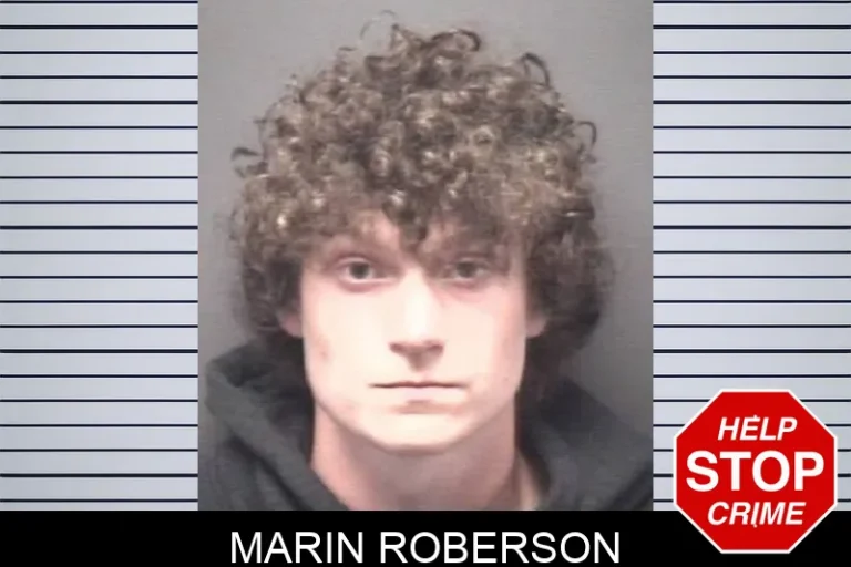 Marin Roberson