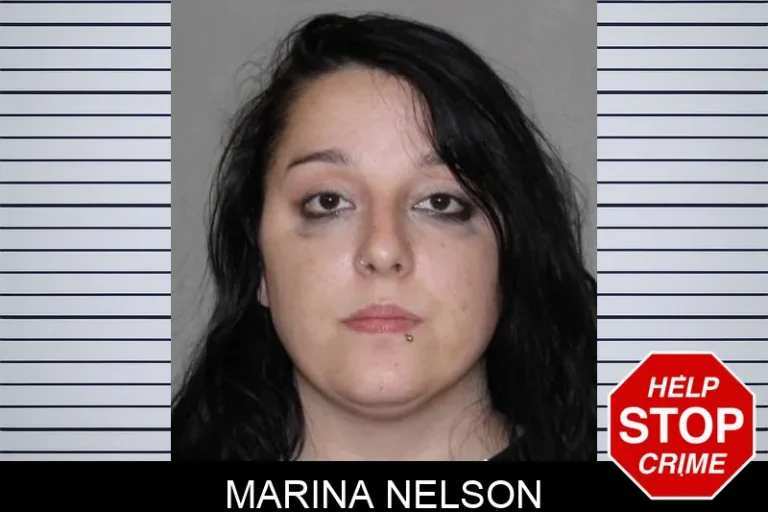 Marina Nelson