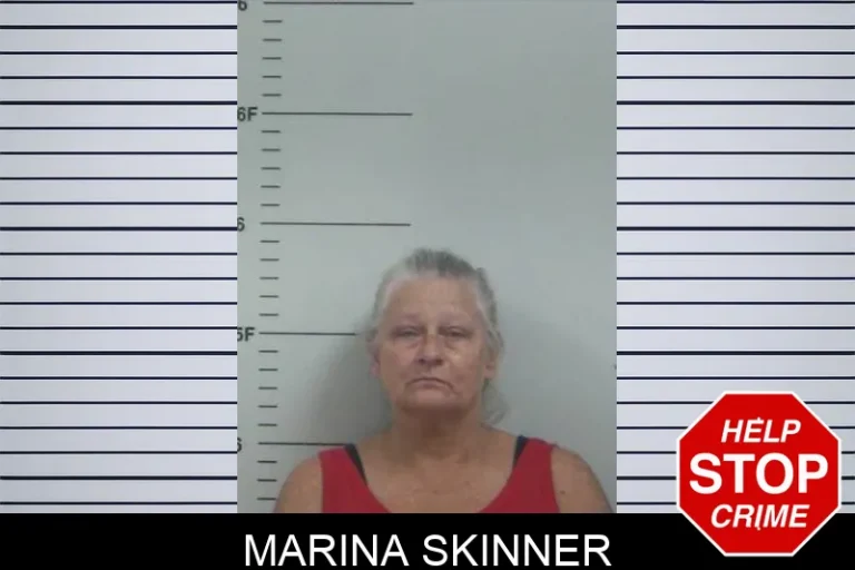 Marina Skinner