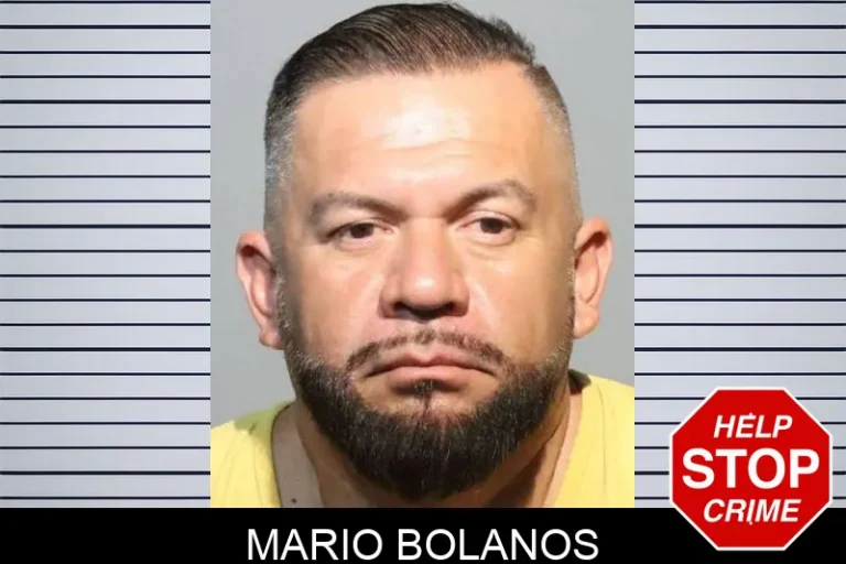 Mario Bolanos
