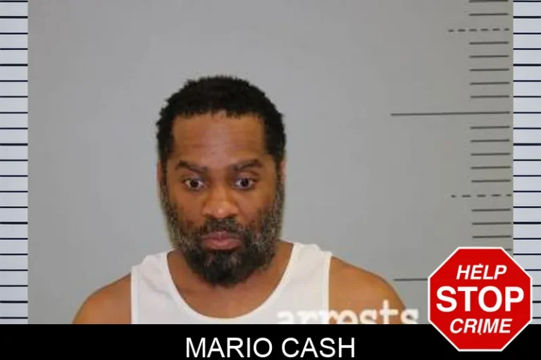 Mario Cash