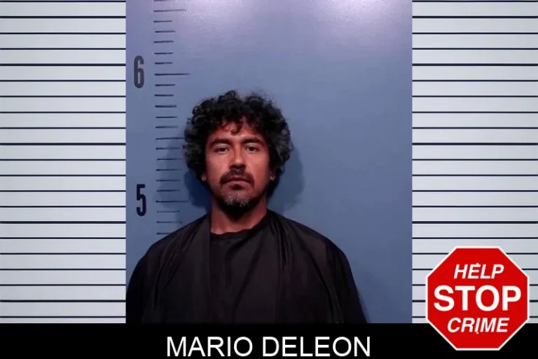 Mario Deleon