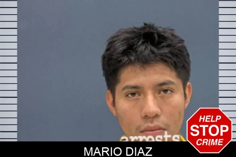 Mario Diaz
