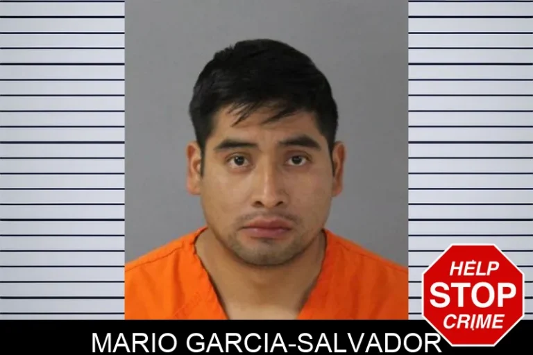 Mario Garcia-Salvador