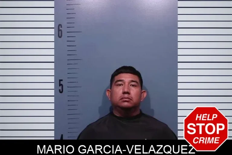 Mario Garcia-Velazquez