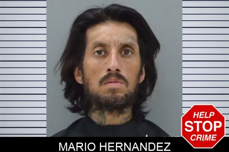 Mario Hernandez
