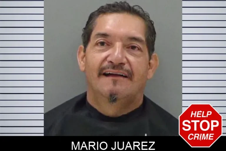 Mario Juarez