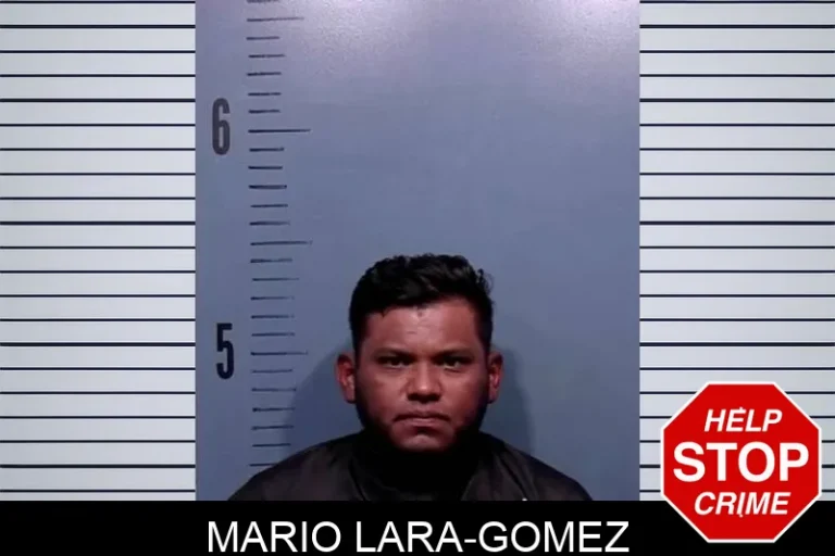 Mario Lara-Gomez