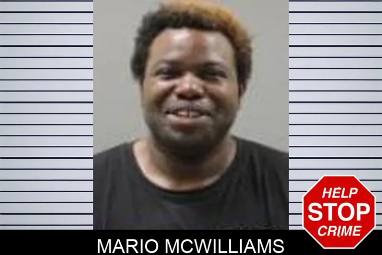 Mario McWilliams