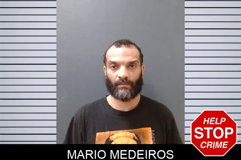 Mario Medeiros