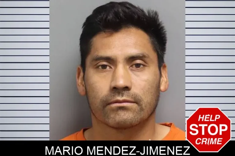 Mario Mendez-Jimenez