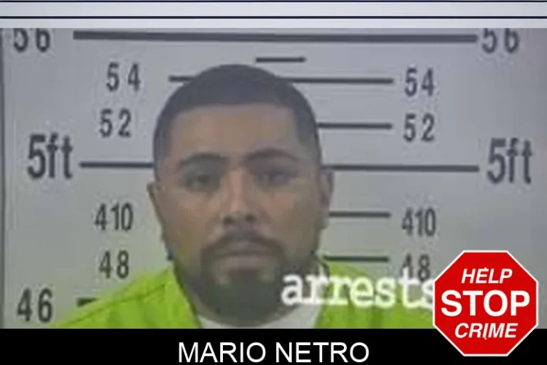 Mario Netro