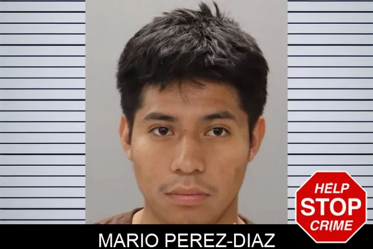 Mario Perez-Diaz