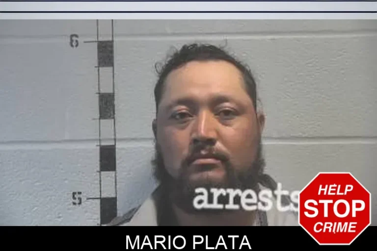 Mario Plata