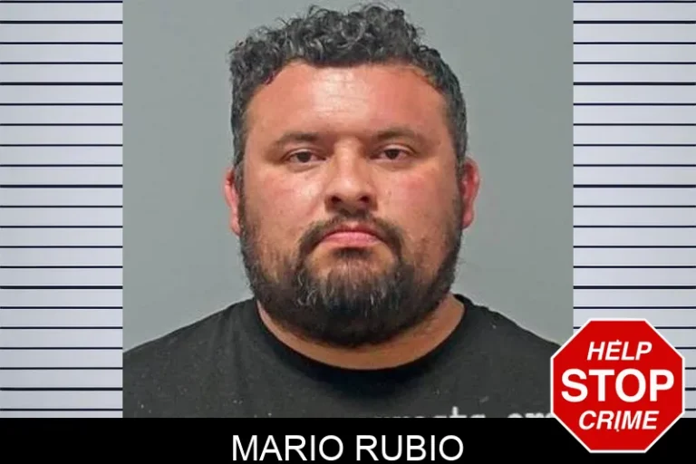 Mario Rubio