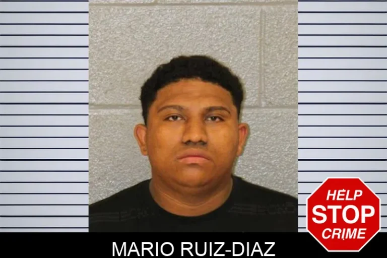 Mario Ruiz-Diaz