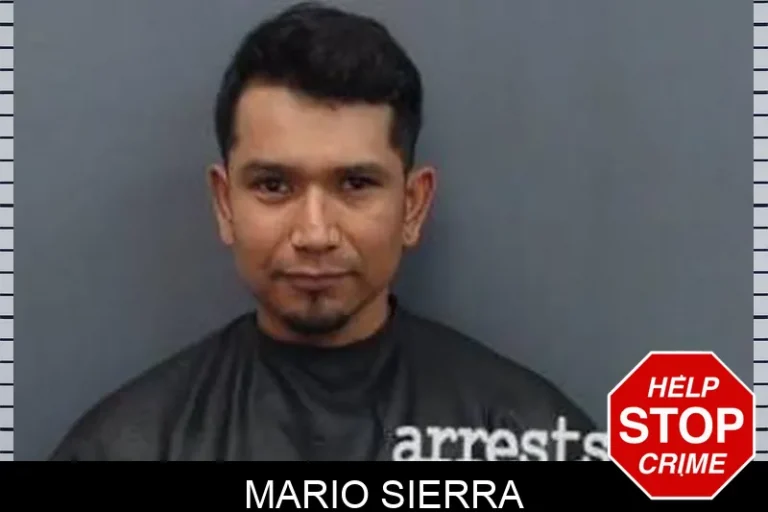 Mario Sierra