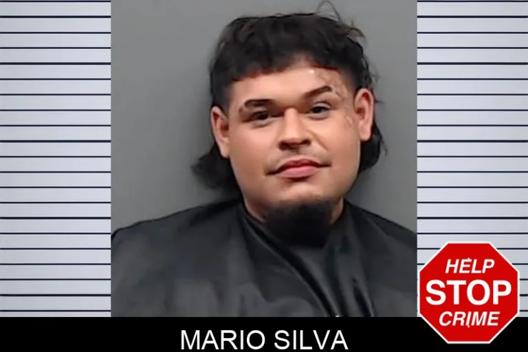 Mario Silva