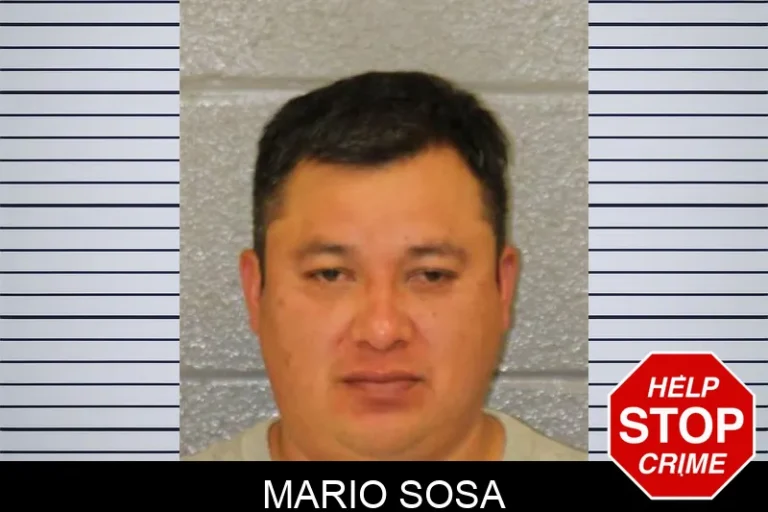 Mario Sosa