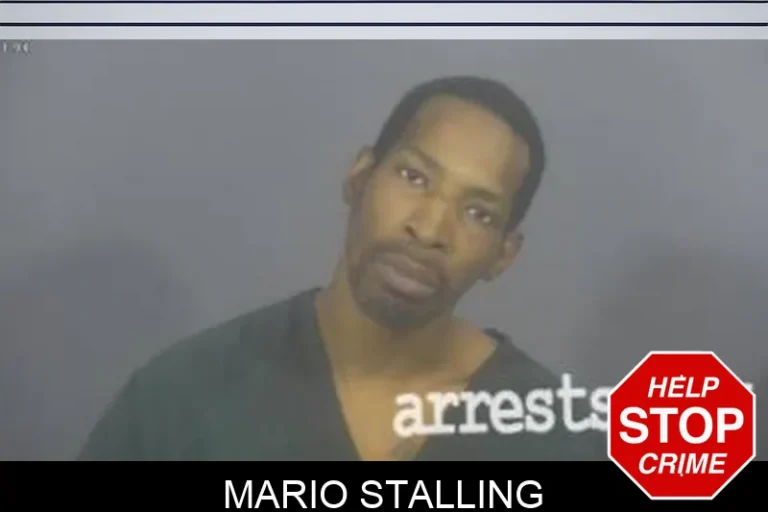Mario Stalling