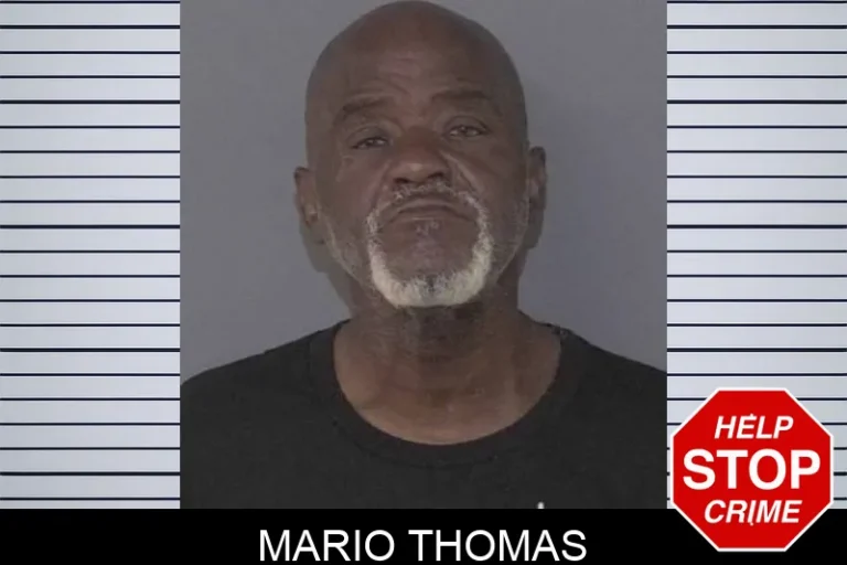 Mario Thomas