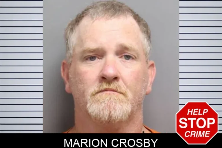 Marion Crosby