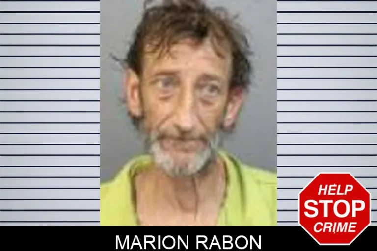 Marion Rabon