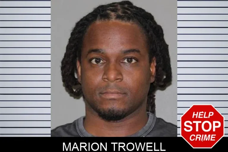 Marion Trowell