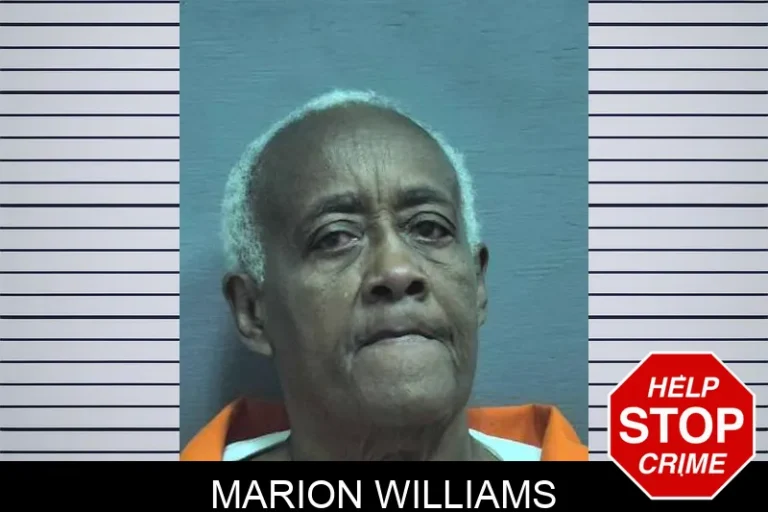 Marion Williams