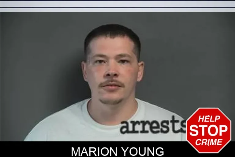 Marion Young