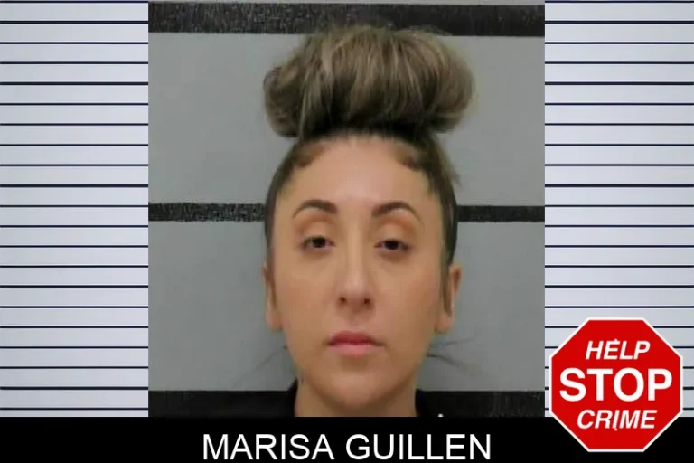 Marisa Guillen