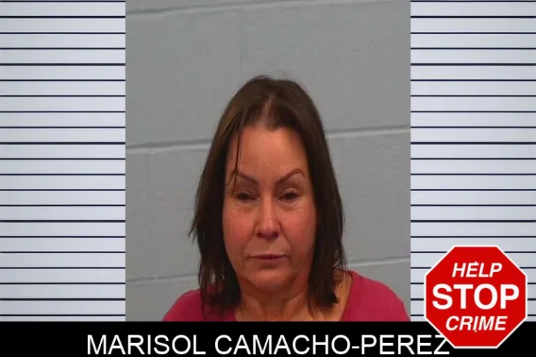 Marisol Camacho-Perez