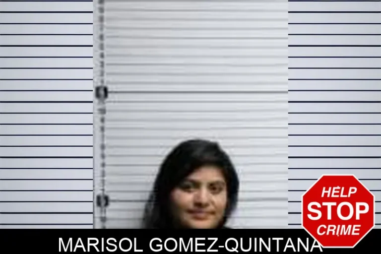 Marisol Gomez-Quintana