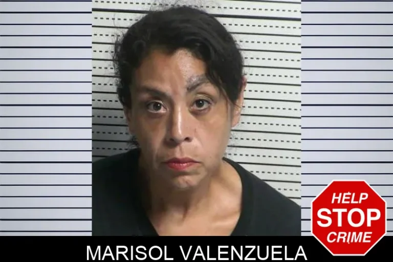 Marisol Valenzuela