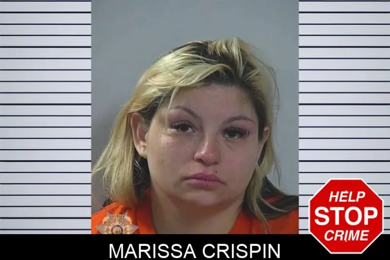 Marissa Crispin