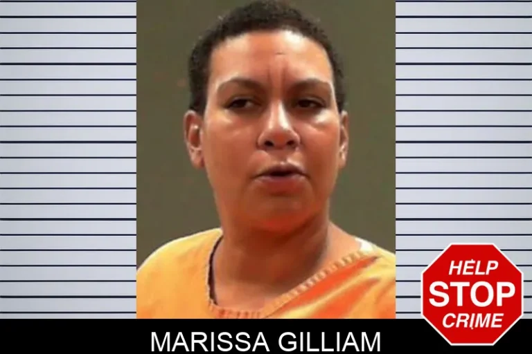 Marissa Gilliam