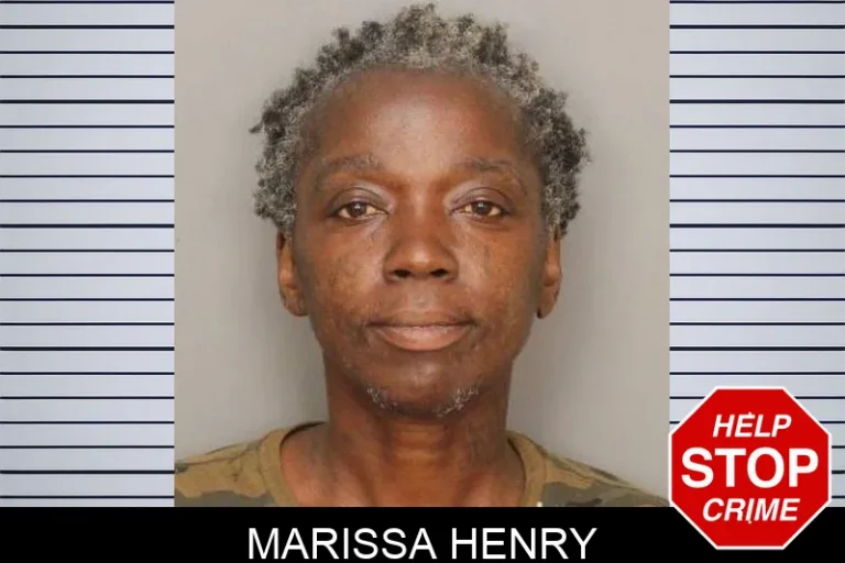 Marissa Henry