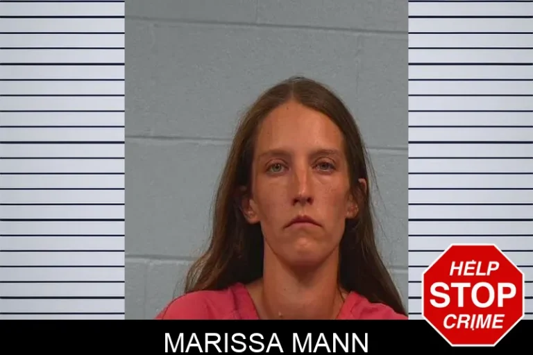 Marissa Mann