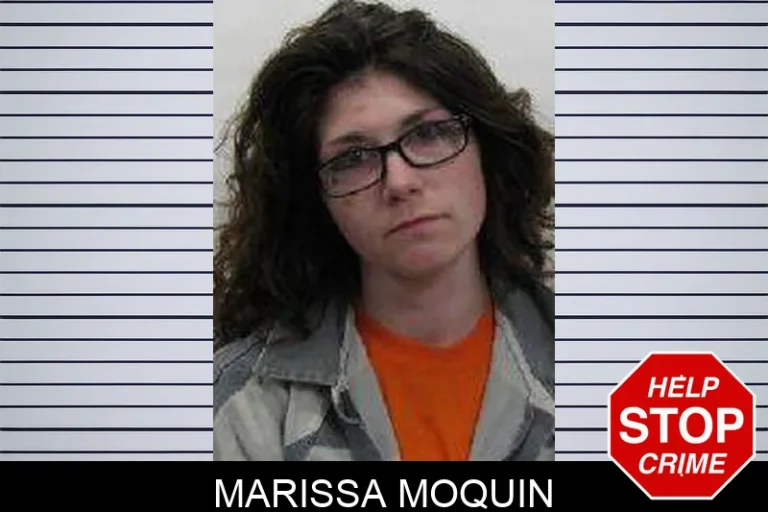 Marissa Moquin
