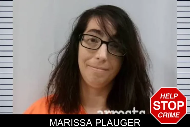 Marissa Plauger