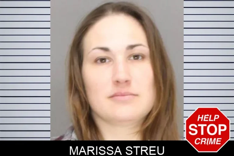 Marissa Streu